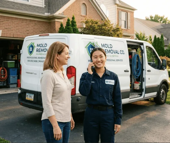 Crawlspace Mold Remediation Greenwood, ME FAQs